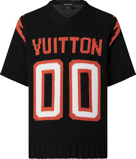 orange louis vuitton t shirt|louis vuitton 00 t shirt.